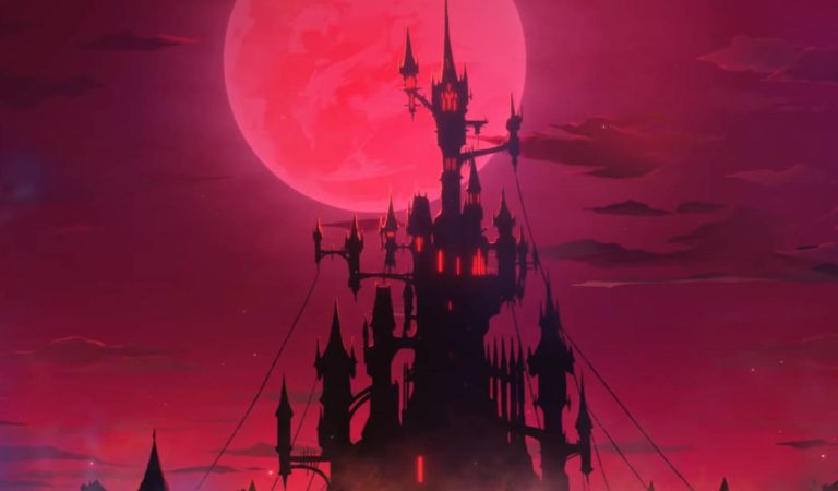 Estúdio de Dead Cells adota Castlevania com novo jogo