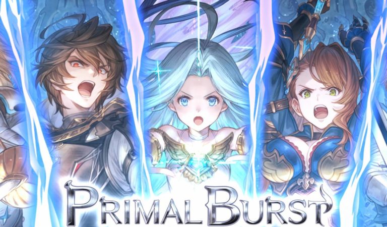 Granblue Fantasy Relink retorna com versão expandida Endless Ragnarok