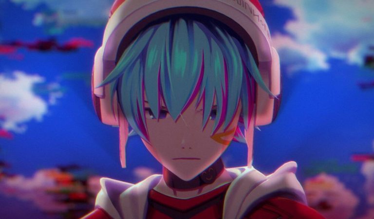 .hack//ZERO é anunciado com breve teaser