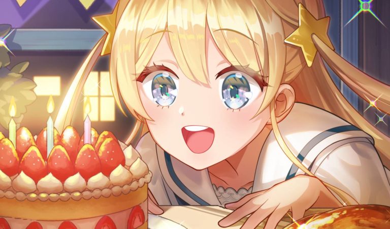 Magical Princess comemora sucesso de demo e revela janela de lançamento