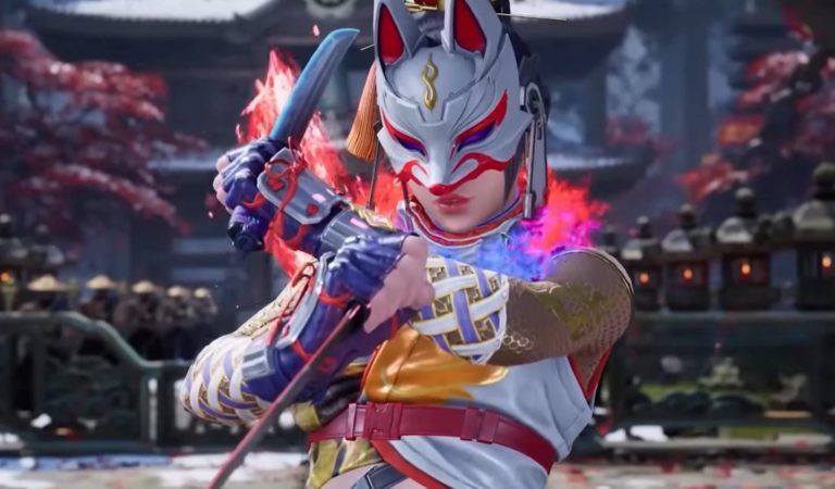 Temporada 3 de Tekken 8 traz de volta personagens icônicos da série