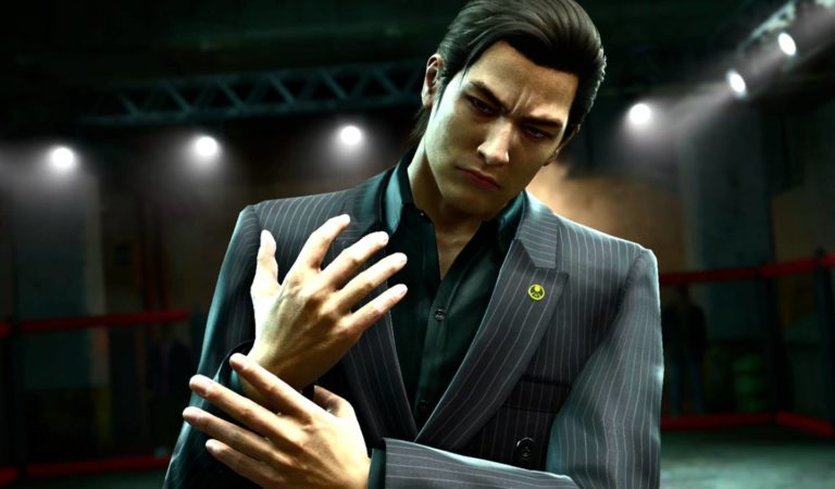Remake de Yakuza 3 dá um fim à linha Kiwami e prepara nova série